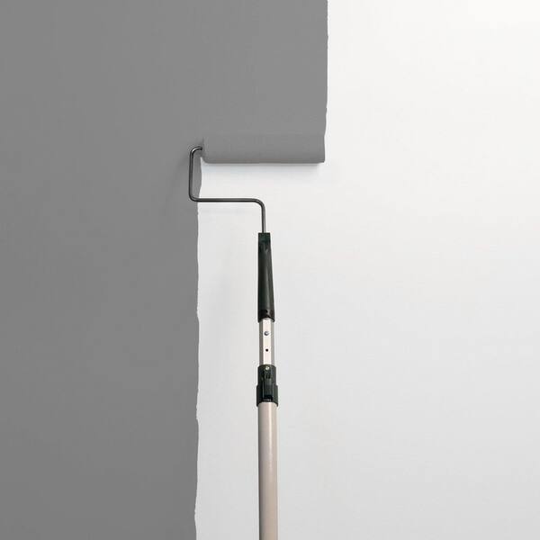 Dover Gray PPG1001-5 Paint