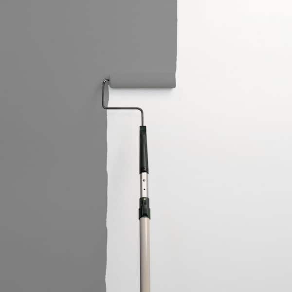 Dover Gray PPG1001-5 Paint