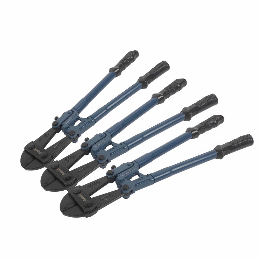 Anvil 18 in. Bolt Cutter, 3-Pack