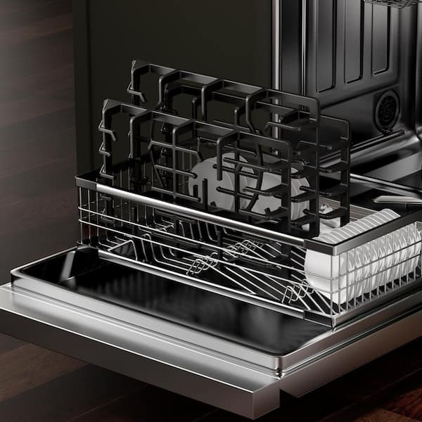 Can We Put Kitchen Stove Tops in the Dishwasher: Ultimate Guide