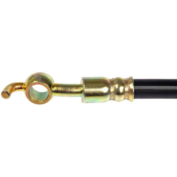 First Stop Brake Hydraulic Hose