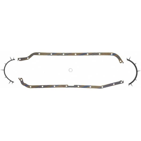 FEL-PRO Engine Oil Pan Gasket Set