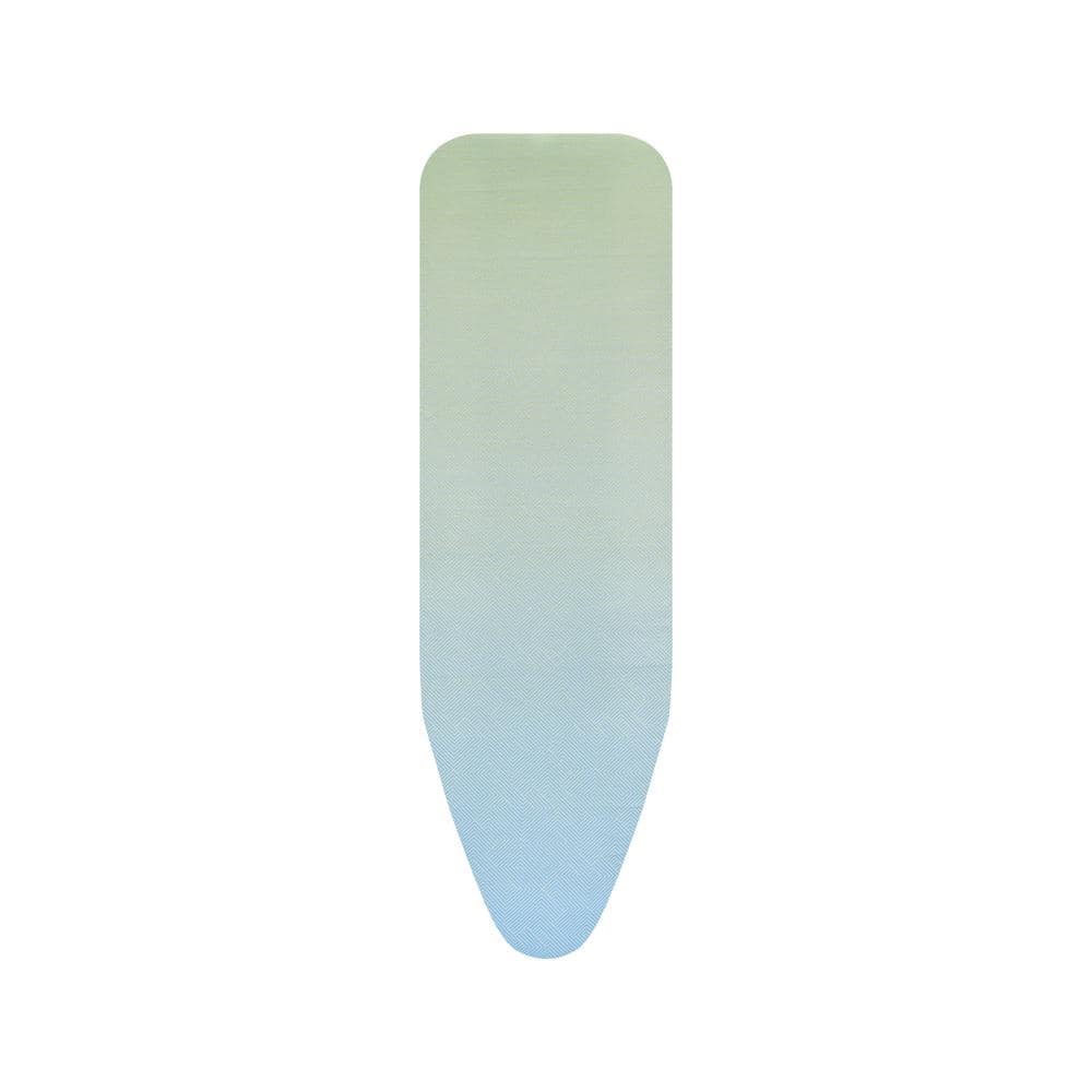 Brabantia Strijkplank B 124 x 38 cm cotton | Makro Nederland