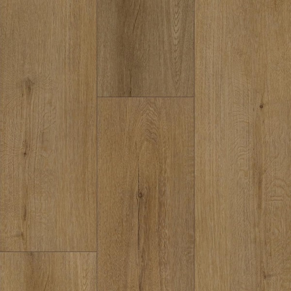 (Sample) Harvest Oak Luxury Vinyl Plank (Sample) Harvest Oak Luxury Vinyl Plank