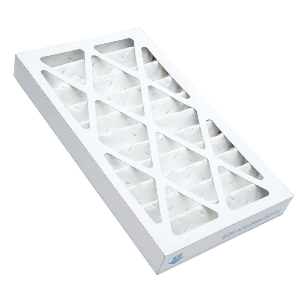 5 Micron Outer Filters for AF4000, AF4001 and WEN 3410 Air Filtration Systems price history on PriceWatchPro