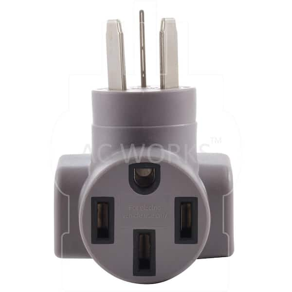 car plug adapter home depot