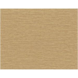 Color Library II Horizontal Threads Strippable Roll Wallpaper (Covers 57.75 sq. ft.)