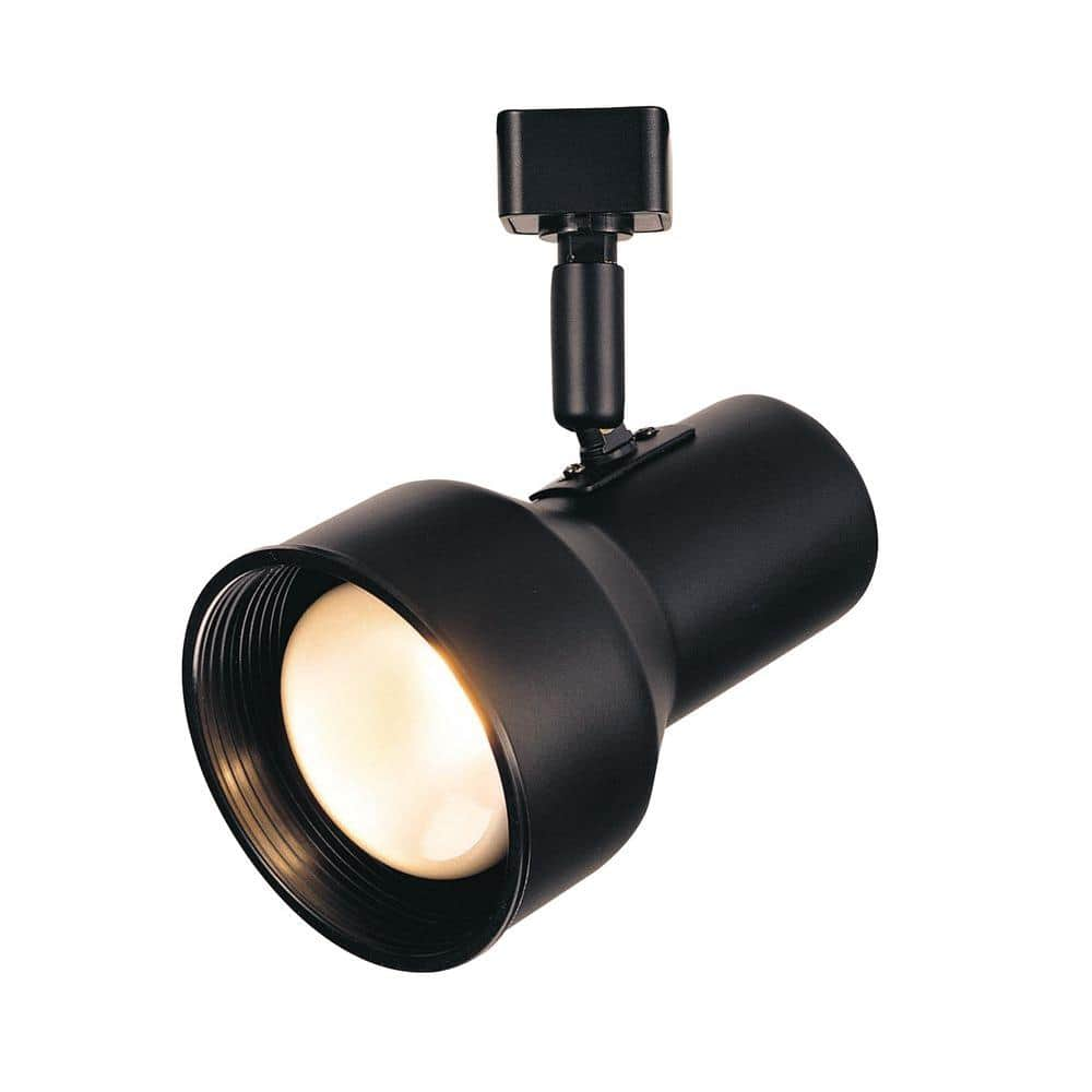 UPC 008938273589 product image for R20 Black Step Cylinder Track Lighting | upcitemdb.com