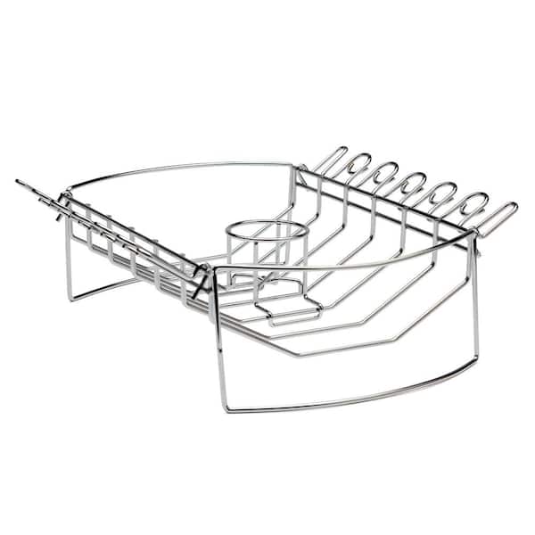 Cuisinart® CRR-158 Folding Rib Rack