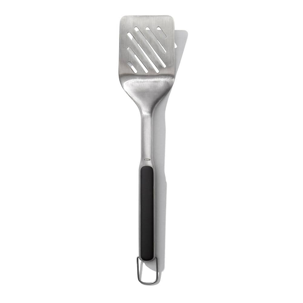 OXO Good Grips Spatula Review - ET Speaks From Home