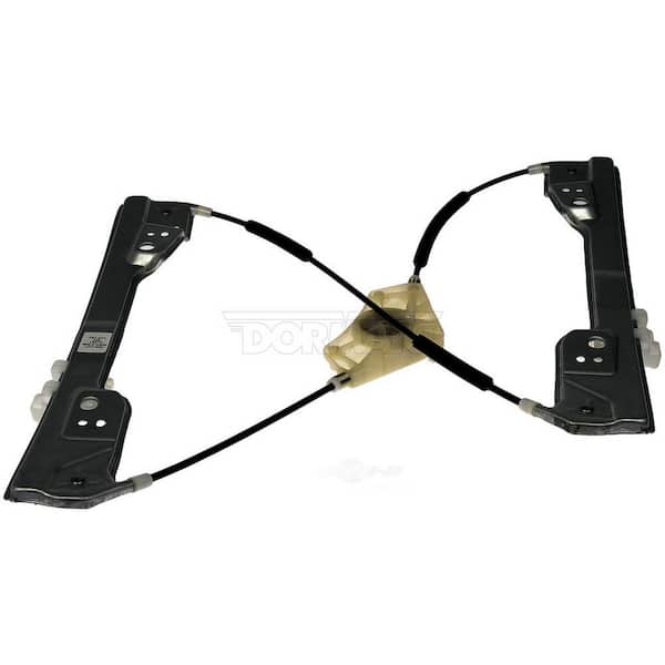 Power Window Regulator (Regulator Only) 2009-2010 Dodge Journey