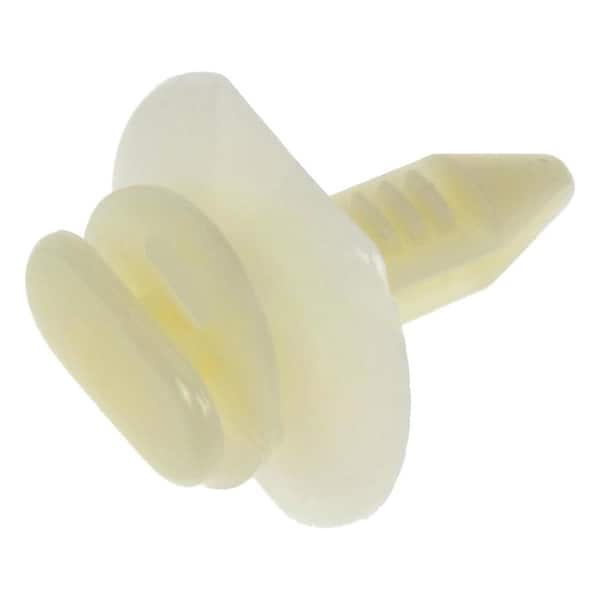 Dorman GM Interior Panel Retainer (Pack of 3) (3-pack)