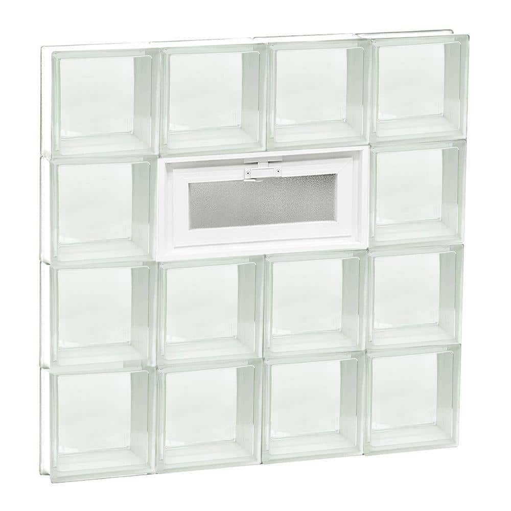 Met Lux Rectangle Clear Plastic Full Size Cold Food Storage