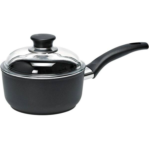 Ballarini Rialto 1.75 Qt. Aluminum Saucepan