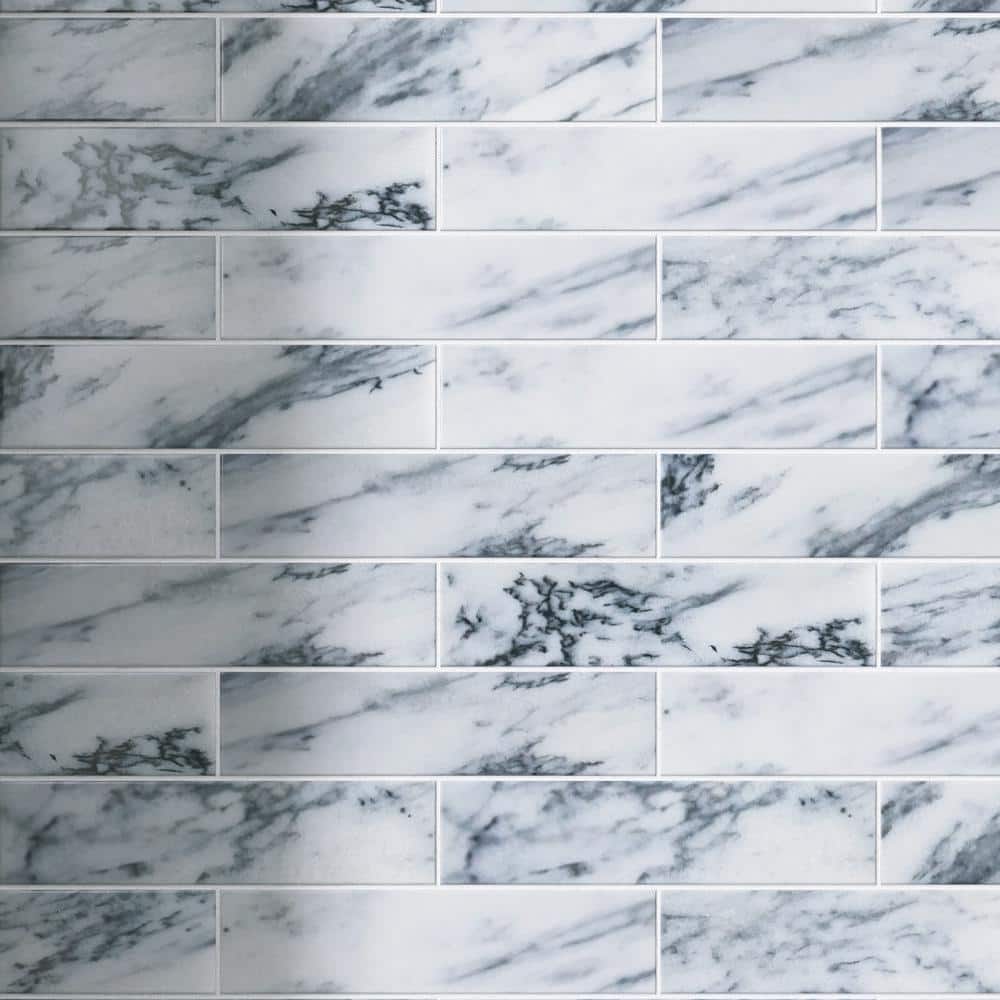 unoa 【Marble stone】No sleeve design 1x2_CREMA_NOVA_MARBLE_-