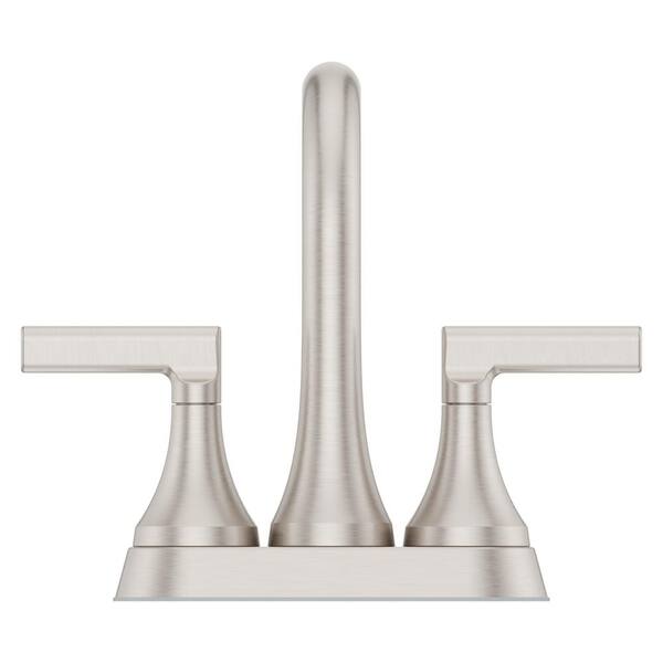 Pfister Altavista Two Handle high quality Lavatory Faucet 4