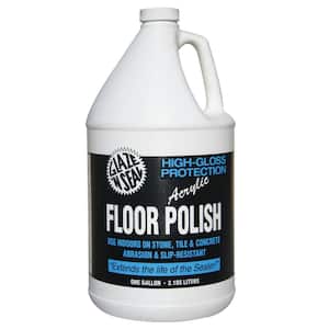 1 gal. Concrete High Gloss Floor Polish
