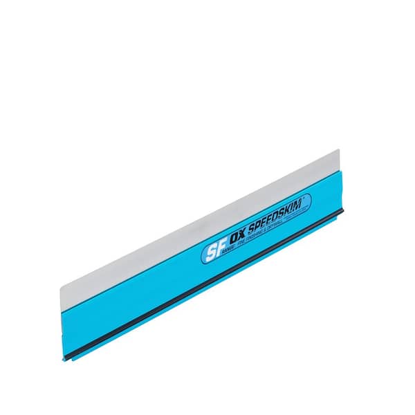 OX TOOLS Pro 18 in. SFBL SpeedSkim Replacement Blade for Trowel
