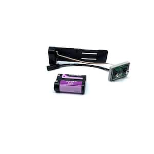 Ultra-Sense Sensor Repair Kit for S-6080