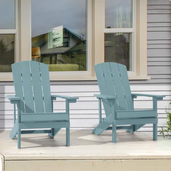 Adirondack Cushion for Leisure Line Chairs, 2-Pack