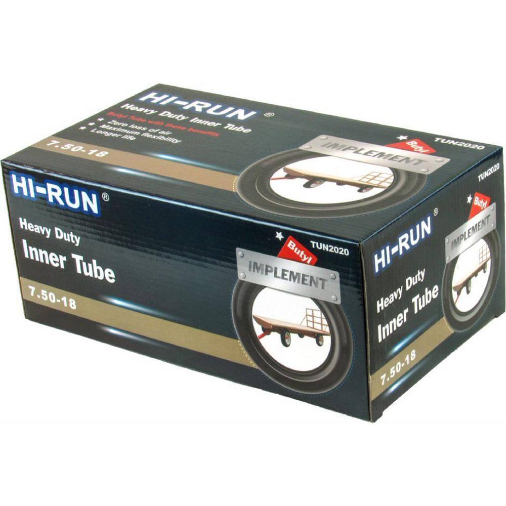 7.50-18 Tube with Straight TR15 Valve price history on PriceWatchPro