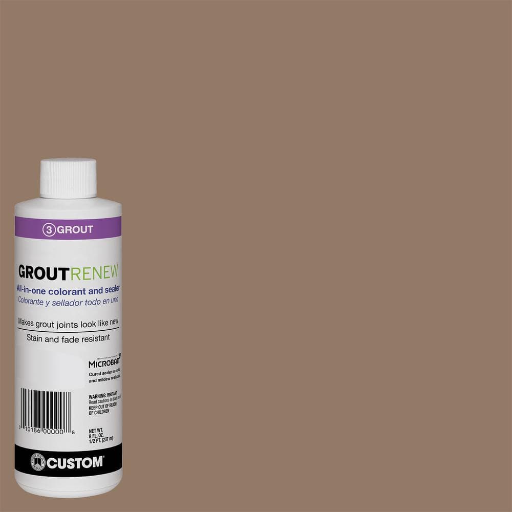 polyblend grout renew all in one colorant and sealer