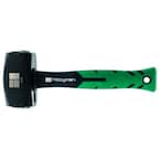 4 lbs. Sledge Hammer with 11 in. Handle