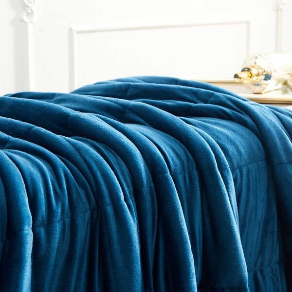 sutton home weighted blanket