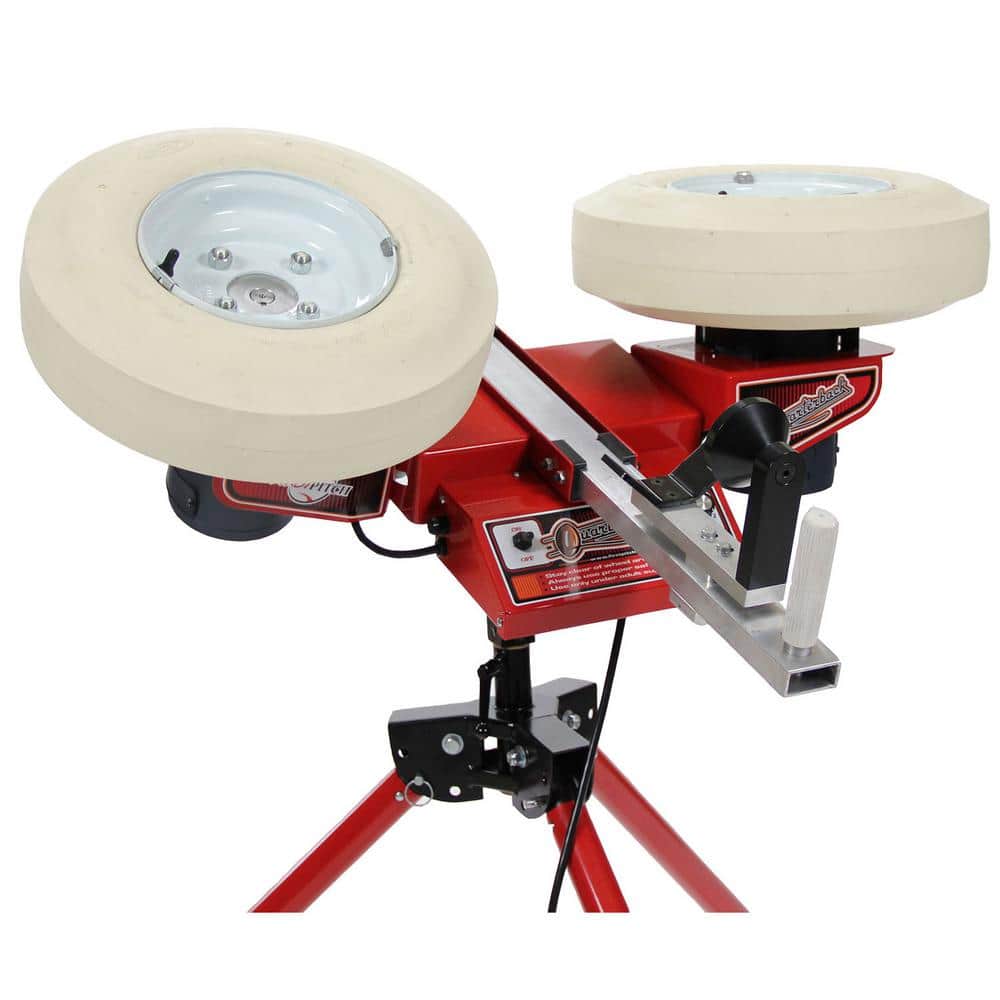 Quarterback Football Throwing Kickoff Punting Machine B00Y59ZBQ0