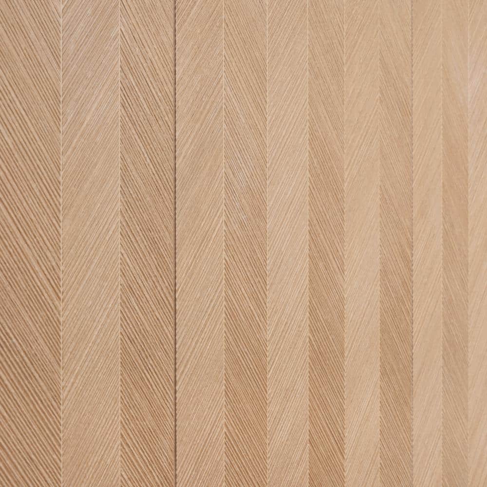 Hazelnut Brown Large Format Matte Ceramic Wall Tile