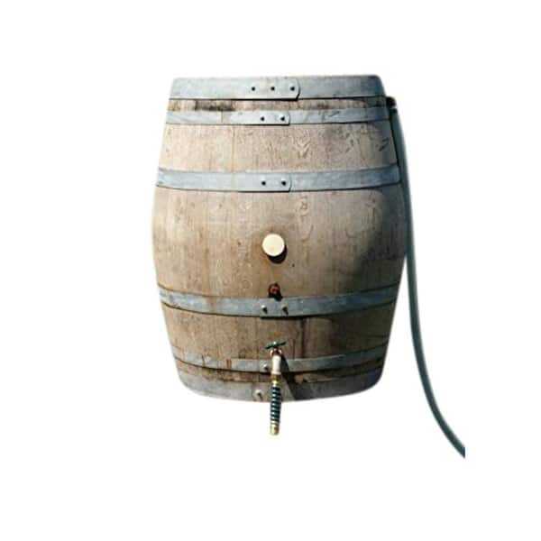 Rain Barrel