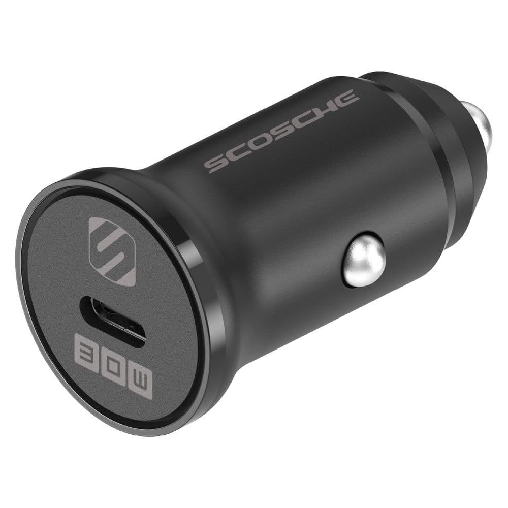 30W USB-C Power Delivery Fast Car Charger price history on PriceWatchPro