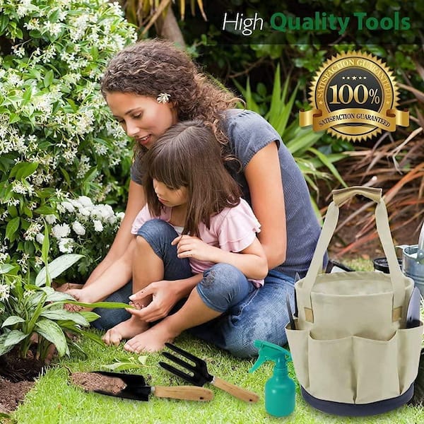 bucket bag for gardening tool kit tools - Buy bucket bag for