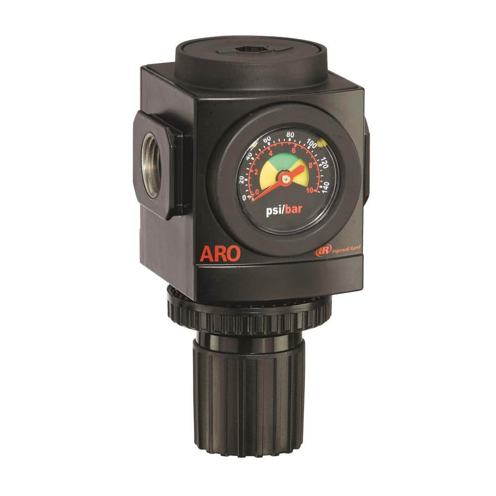 2000 Series 3/4 in. Regulator