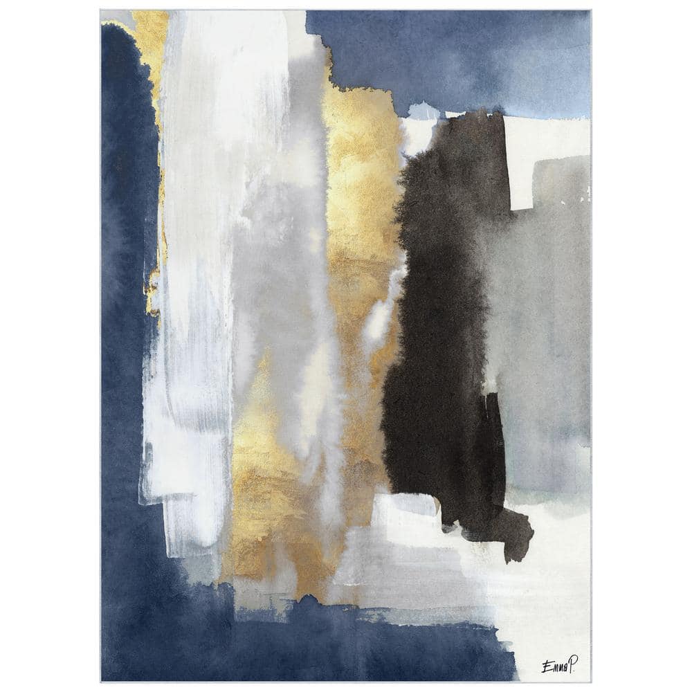 Multi-Colored 8' x 10' Nikka Washable Abstract Art Area Rug Power-loomed Heavenly Softness with Non-Slipping Backing price history on PriceWatchPro