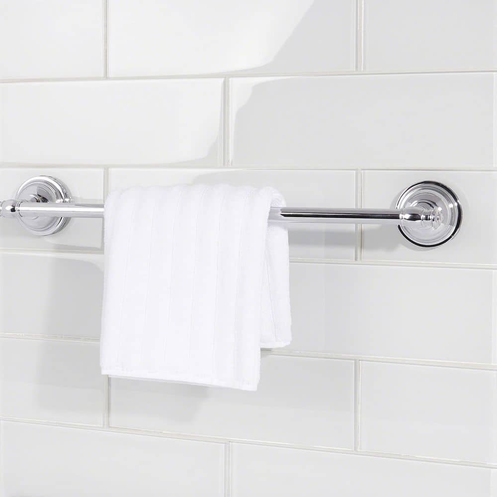 Lucid White Polished Glass Subway Tile 4x12