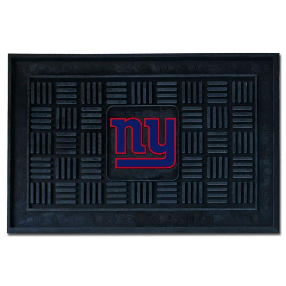 FANMATS NFL Non-Slip Outdoor Doormat & Reviews