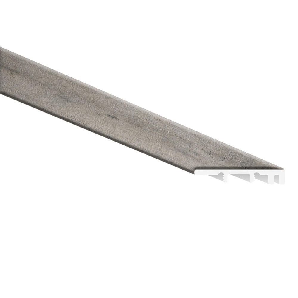 Sloan Ember 0.59 in. T x 1.37 in. W x 94 in. L Luxury Vinyl End Cap Molding price history on PriceWatchPro