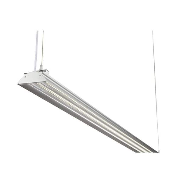 Hyperikon 4 ft. 35 Watt 100 Watt Equivalent Integrated LED