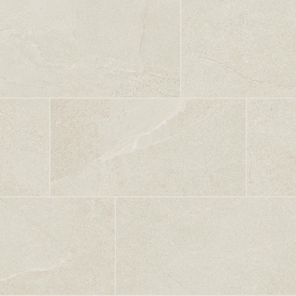 Daltile Calgary Legacy 12 in. x 24 in. Matte Porcelain Floor and Wall Tile (544.64 sq. ft. /pallet)