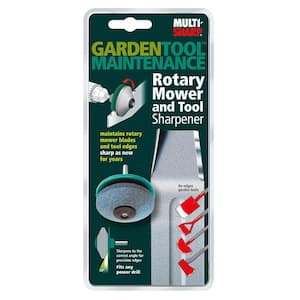 English Garden Universal Rotary Mower & Tool Sharpener
