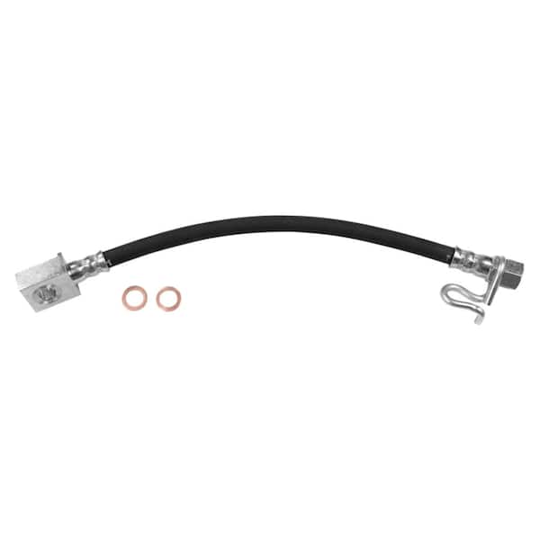 Sunsong Brake Hydraulic Hose - Rear Right