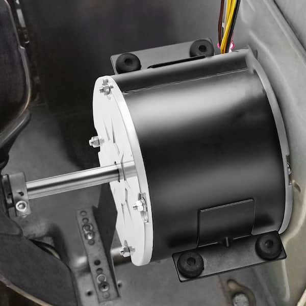 SKYSHALO RV AC Fan Motor Replacement Genteq F48AF70A61
