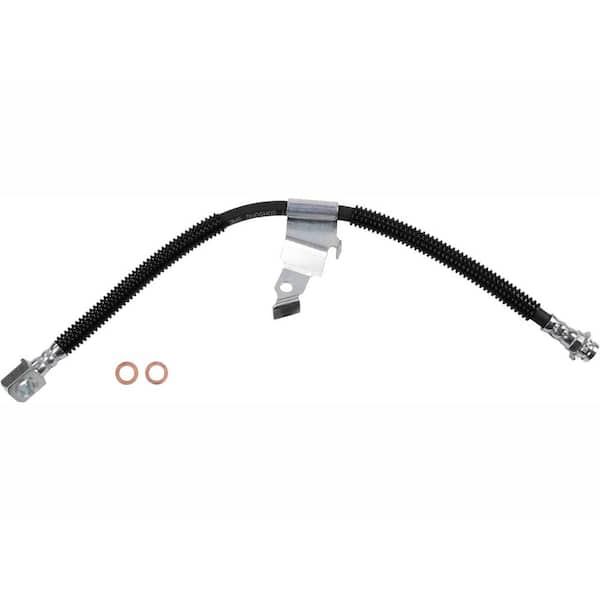 Sunsong Brake Hydraulic Hose - Front Left
