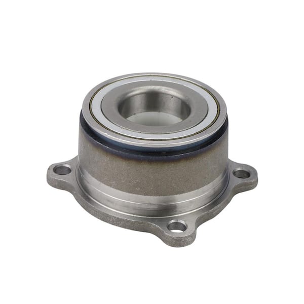 CRS Wheel Bearing and Hub Assembly - Rear