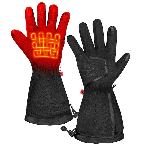 extra large womens gloves