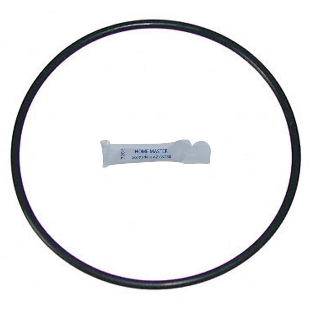 Home Master Oring and Grease for Whole House Filter Housings, 5 3/4in