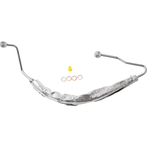 Gates Power Steering Pressure Line Hose Assembly