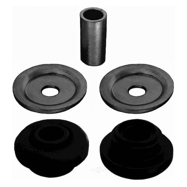 Suspension Shock Mounting Kit 2017-2018 Nissan Sentra 1.6L