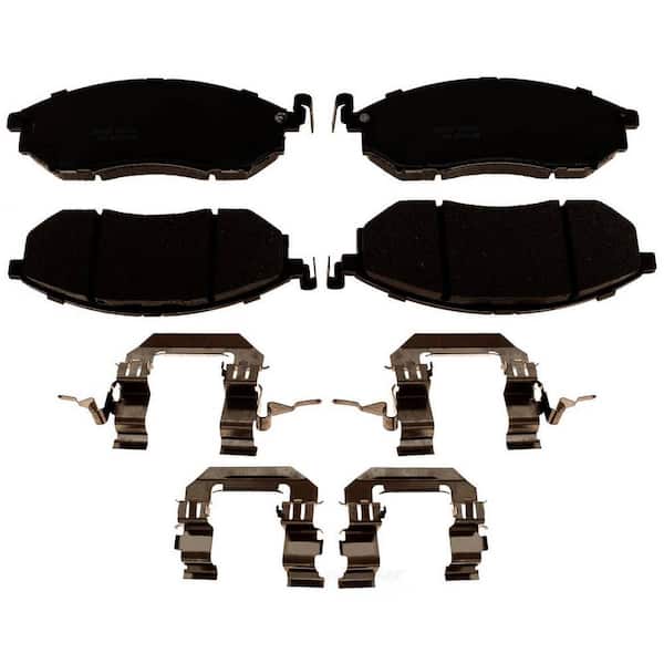 Raybestos Disc Brake Pad Set